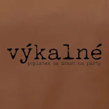Čeština 2.0 - výkalné