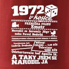 1972 v kostce