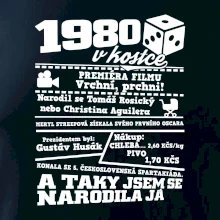 1980 v kostce 1980 v kostce