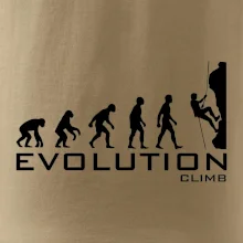 Evolution Climb