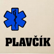 Hvězda života - Plavčík
