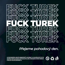 Turek recyklace