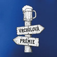 Vrcholová prémie
