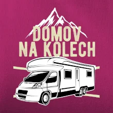 Domov na kolech