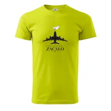 Tady to všechno začalo