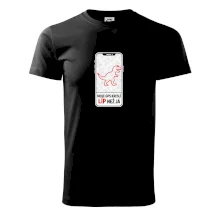 Moje běžecká gps kreslí líp než já