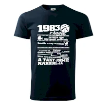 1983 v kostce