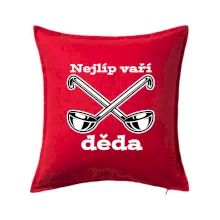 Nejlíp vaří děda Nejlíp vaří děda
