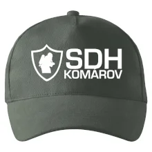 SDH emblem (vlastní název)
