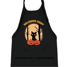 Halloween Night Halloween Night