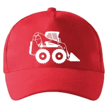 Bobik velký kolový