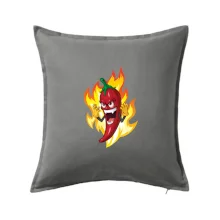 Chili paprička velmi pálivá