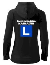 Autoškola něco jako kaskadér