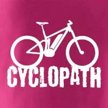 Cyclopath ebike