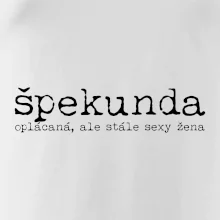 Čeština 2.0 - špekunda