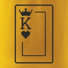 King of hearts