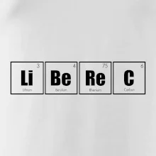 Periodická tabulka Liberec