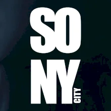 SO NY city