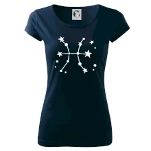 Souhvězdí - Pisces - Ryby Souhvězdí - Pisces - Ryby