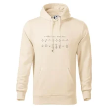 Svářeč - Svářečova abeceda