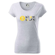 It's time to plan bitcoin