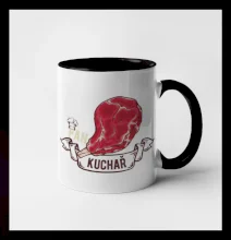 Pan kuchař Pan kuchař