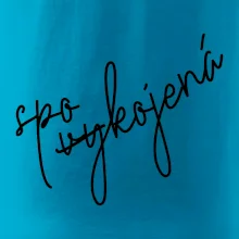 Spokojená - vykojená