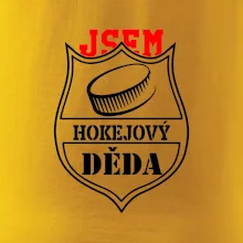 Hokejový děda