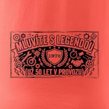 1976 - mluvíte s legendou