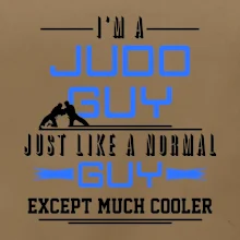 Judo Guy
