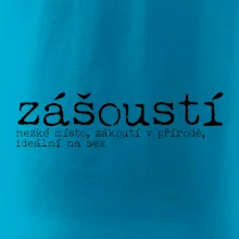 Čeština 2.0 - zášoustí