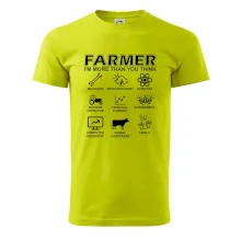 Farmer Symbols
