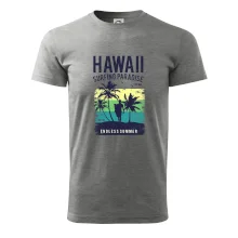 Hawaii Hawaii