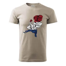 Mapy - názvy měst - Nizozemí