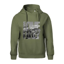 Love italy - colosseum