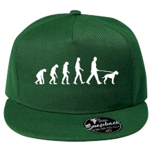 Evoluce pes ohař Evoluce pes ohař