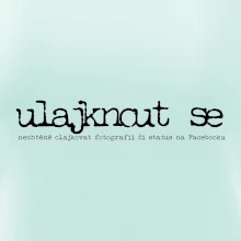 Čeština 2.0 - ulajknout se