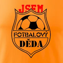 Jsem Fotbalový děda