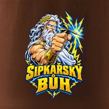 Šipkařský bůh