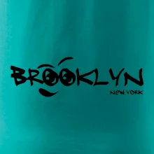 Brooklyn úsměv Brooklyn úsměv