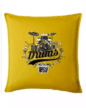 Drums - kreslené bubny