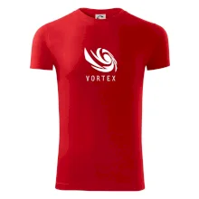 Vortex logo jednobarevné Vortex logo jednobarevné