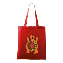 Mayové - zvířata želva