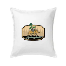 Legenda myslivosti divočák