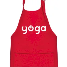 Power yoga logo