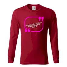 Jasně, že jsem přibrala