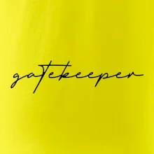 Gatekeeper Gatekeeper
