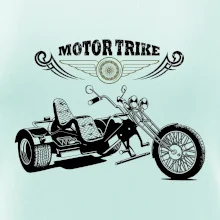 Moto trike