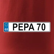SPZ Pepa 70