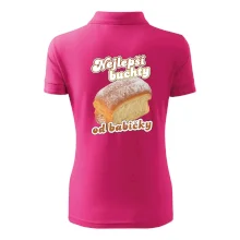 Nejlepší buchty od babičky